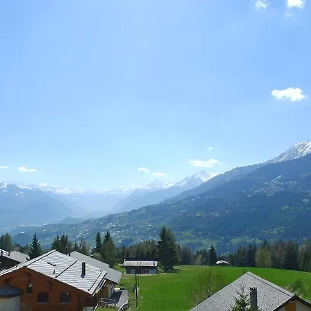 Lannaz-residence