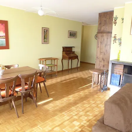 Апартаменты Lannaz-residence Кран-Монтана