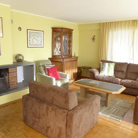 Lannaz-residence * Кран-Монтана