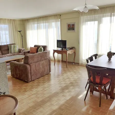 Lannaz-residence Кран-Монтана